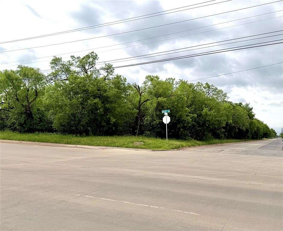 0.55 Acres of Land for Sale in Abilene, Texas
