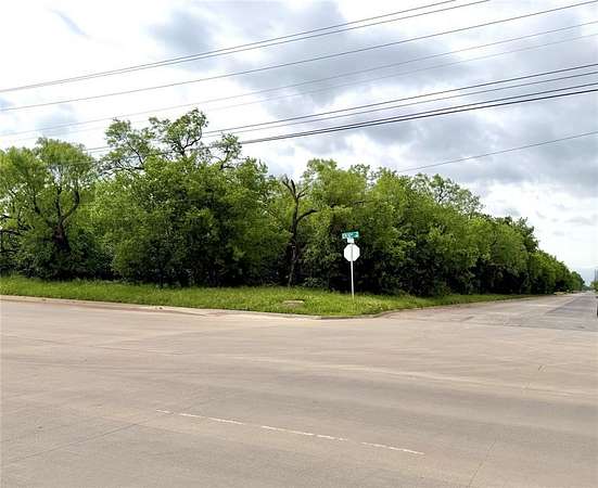 0.55 Acres of Land for Sale in Abilene, Texas