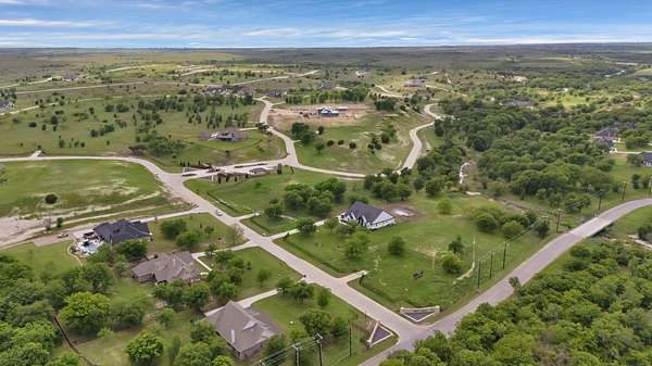 2.55 Acres of Residential Land for Sale in Aledo, Texas
