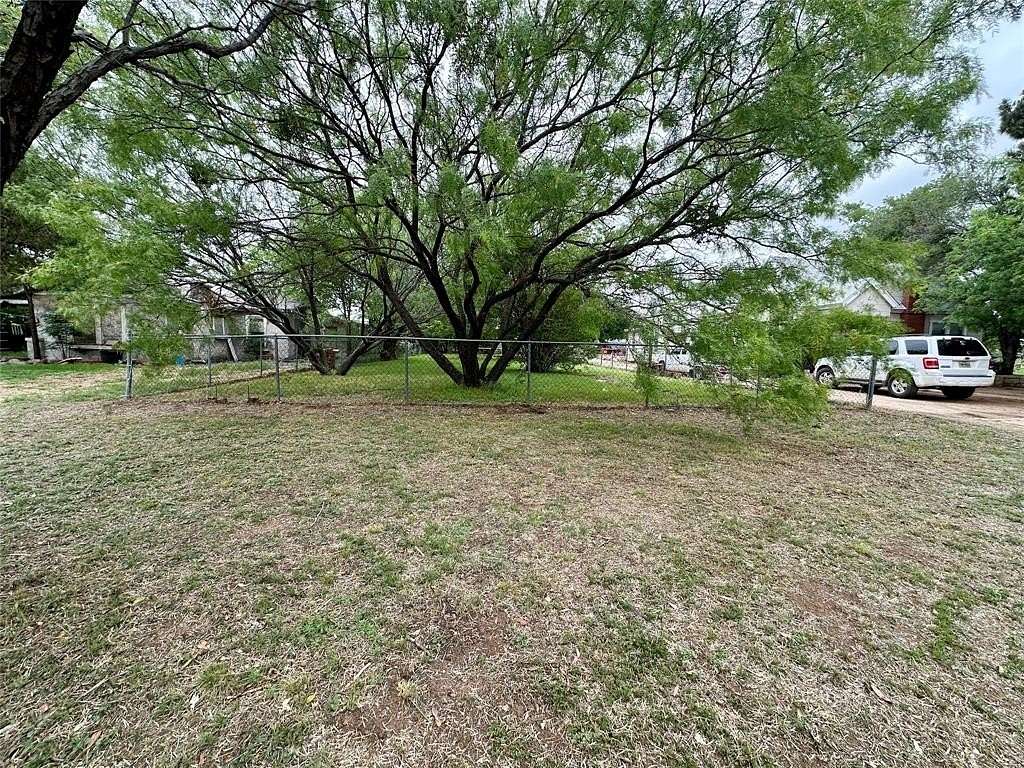 0.16 Acres of Residential Land for Sale in Abilene, Texas