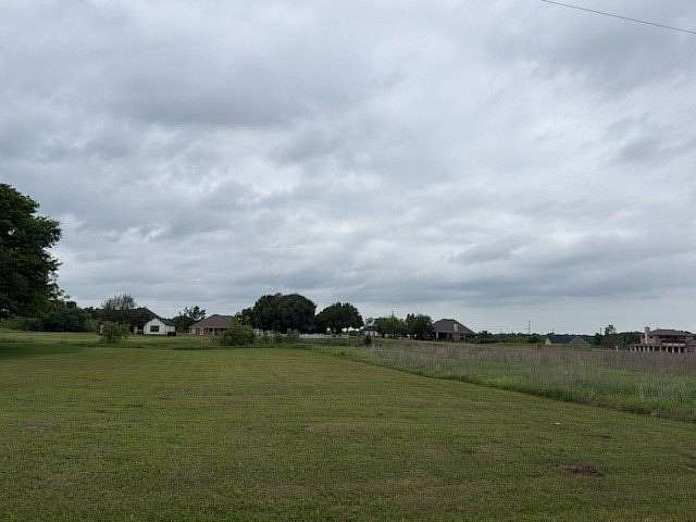 0.26 Acres of Residential Land for Sale in Whitney, Texas