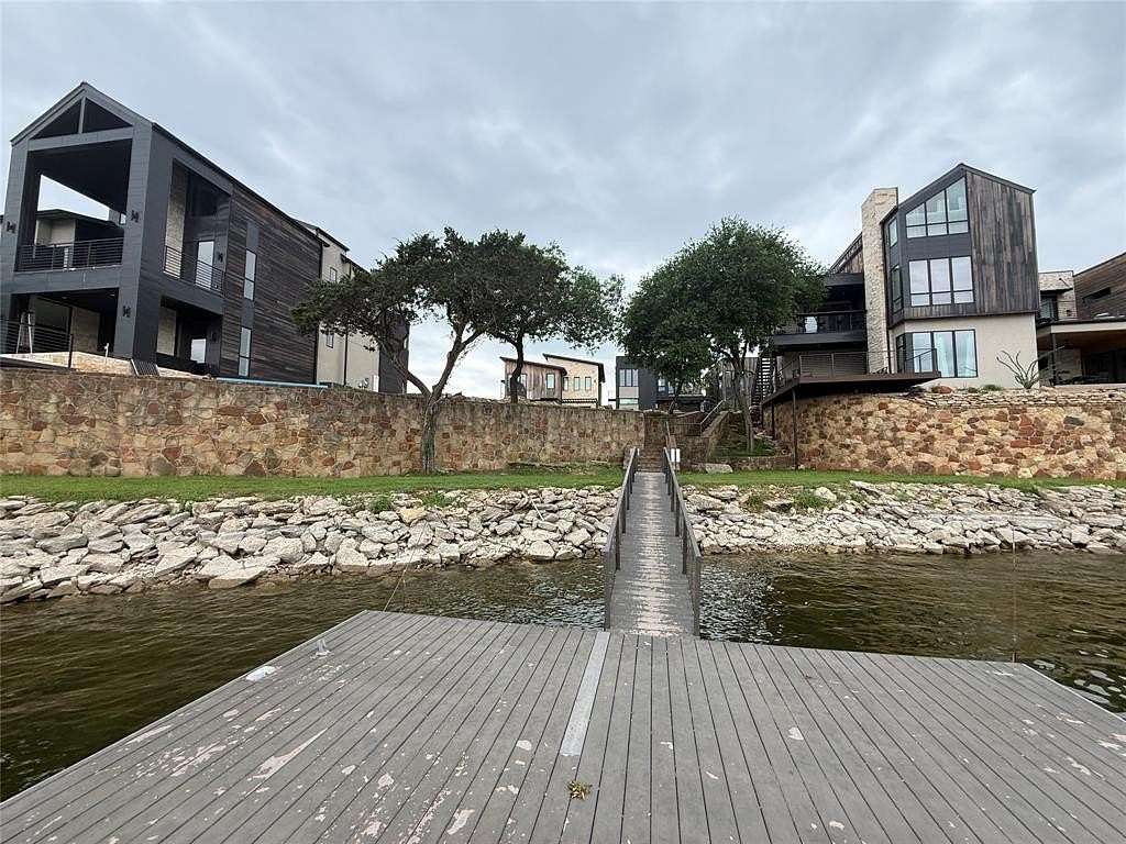 0.12 Acres of Residential Land for Sale in Graford, Texas