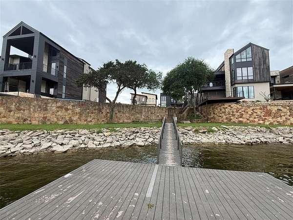 0.12 Acres of Residential Land for Sale in Graford, Texas