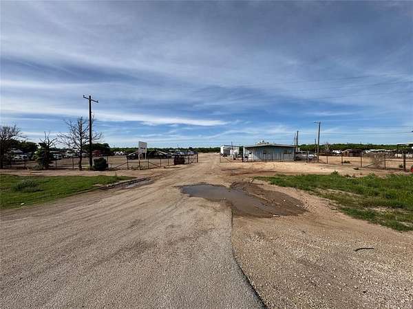 5.6 Acres of Commercial Land for Sale in Abilene, Texas
