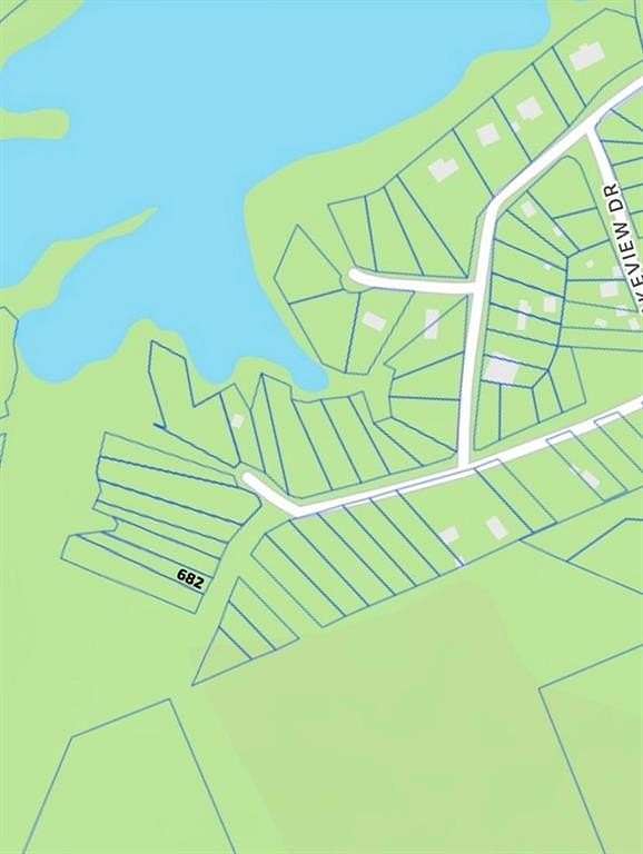 0.45 Acres of Residential Land for Sale in Wills Point, Texas