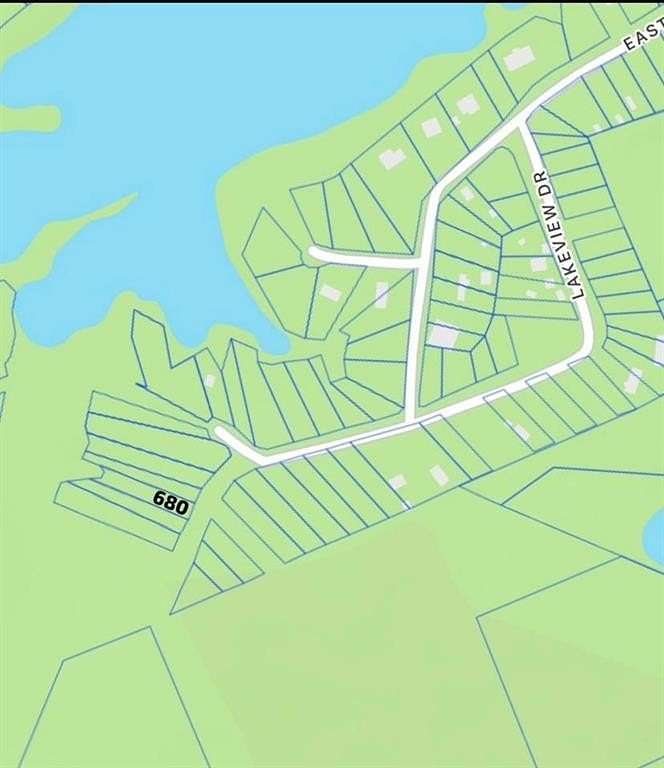 0.45 Acres of Residential Land for Sale in Wills Point, Texas