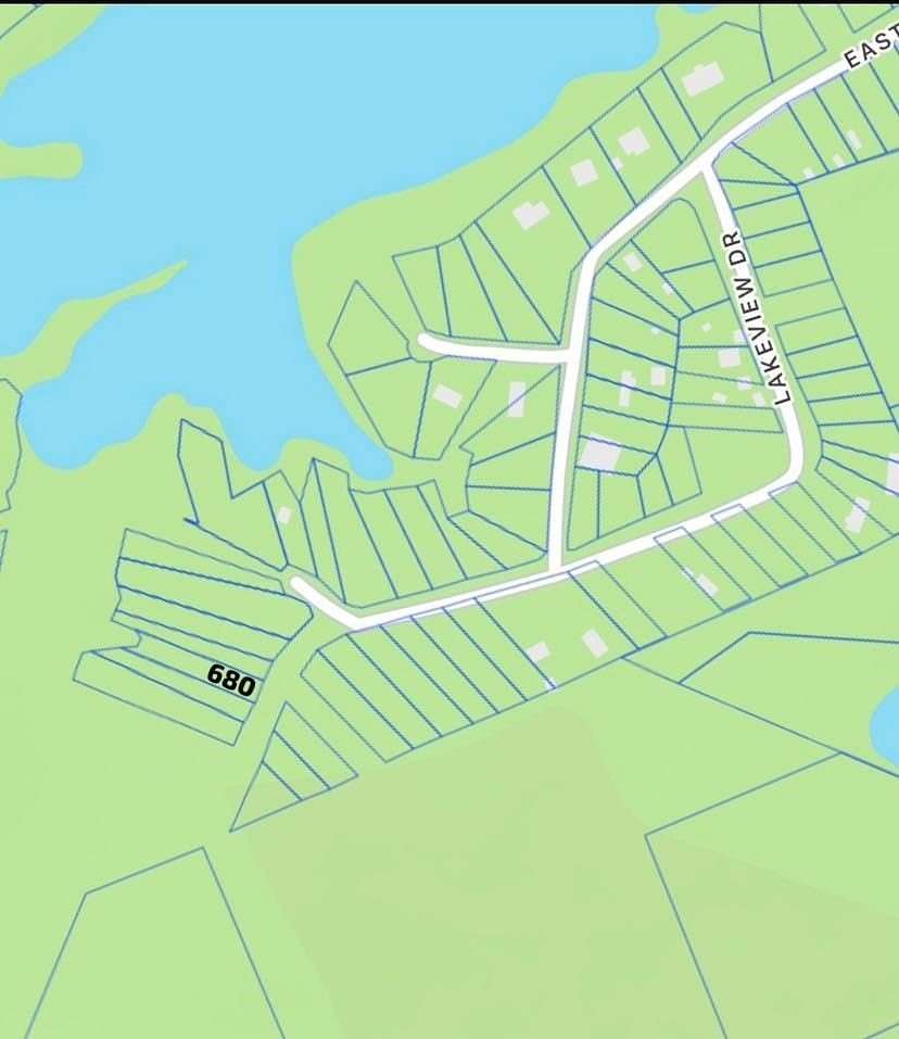0.45 Acres of Residential Land for Sale in Wills Point, Texas