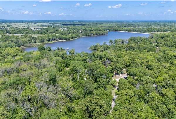 0.45 Acres of Residential Land for Sale in Wills Point, Texas