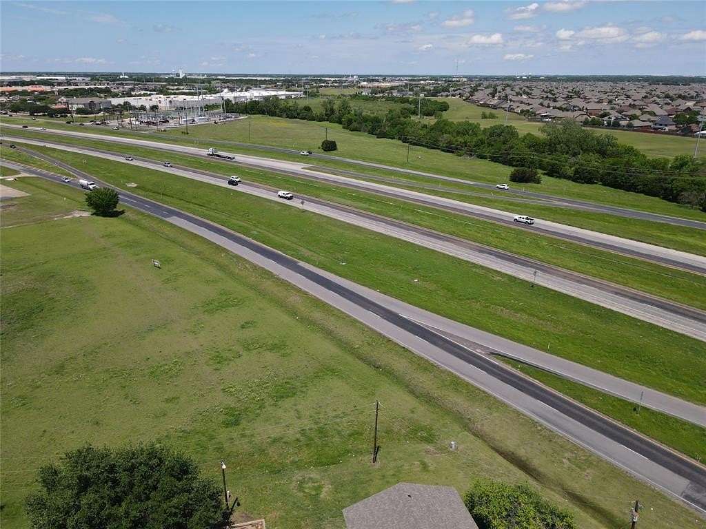 2.28 Acres of Commercial Land for Sale in Waxahachie, Texas