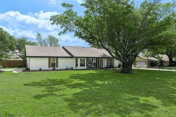 2 Acres of Land with Home for Sale in Southlake, Texas