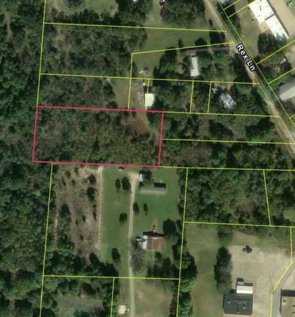 2.34 Acres of Residential Land for Sale in Seven Points, Texas