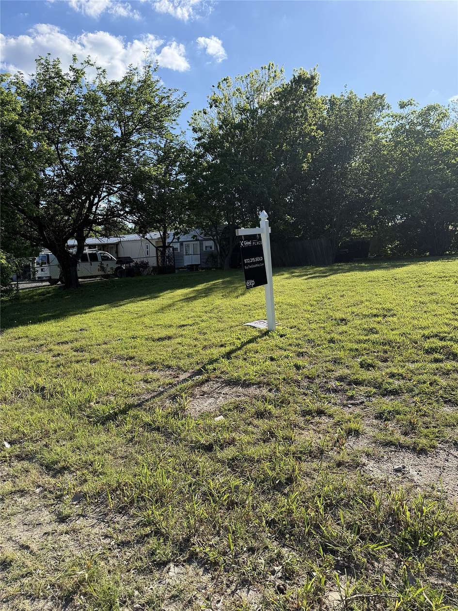 0.17 Acres of Residential Land for Sale in Rockwall, Texas