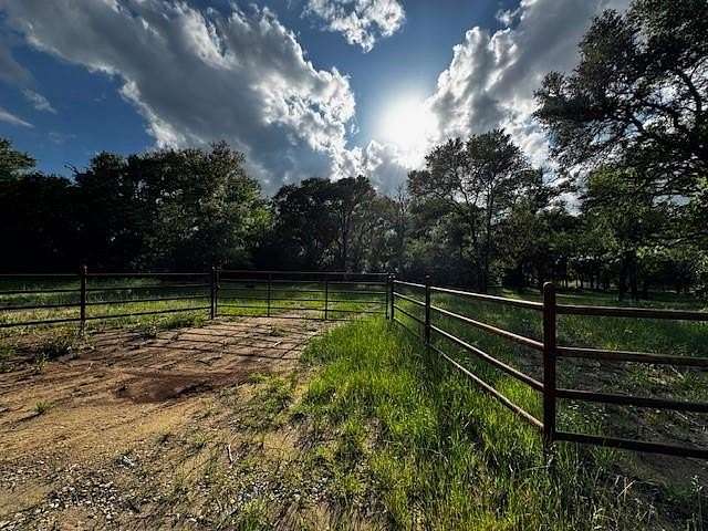 47.8 Acres of Land for Sale in Wortham, Texas