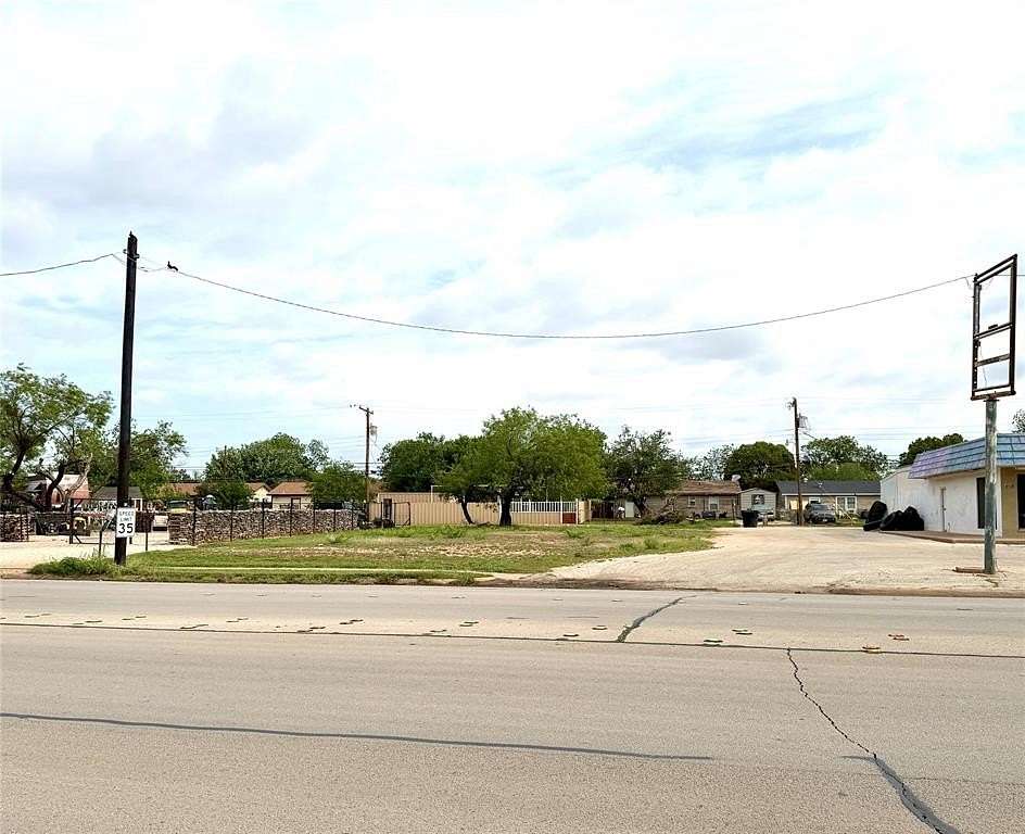 0.25 Acres of Land for Sale in Abilene, Texas