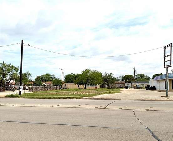 0.25 Acres of Land for Sale in Abilene, Texas