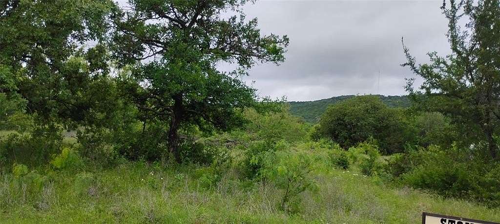 10 Acres of Residential Land for Sale in Palo Pinto, Texas