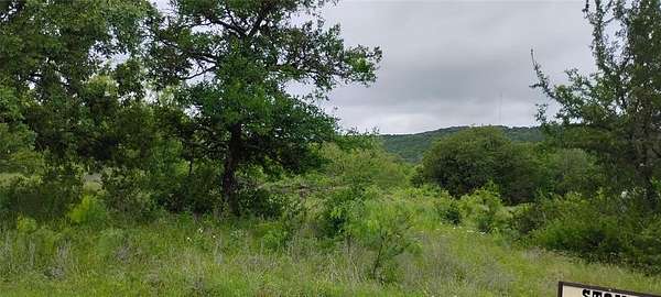 10 Acres of Residential Land for Sale in Palo Pinto, Texas