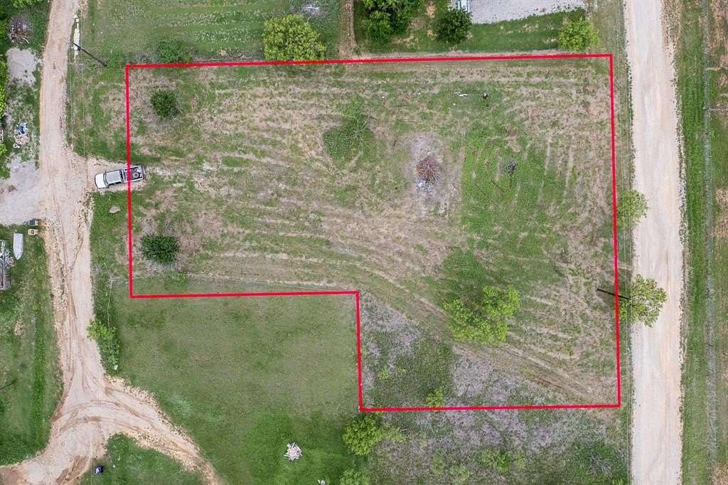 0.57 Acres of Land for Sale in Brownwood, Texas