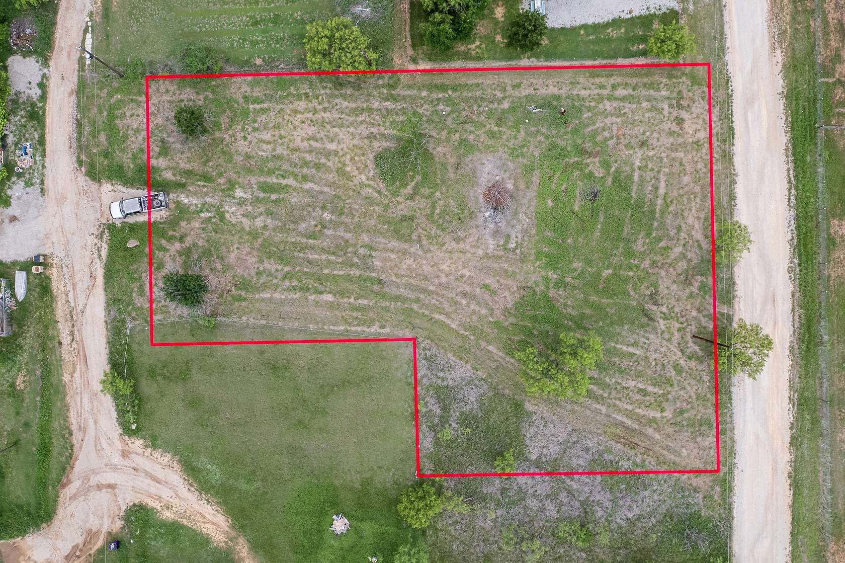 0.57 Acres of Land for Sale in Brownwood, Texas