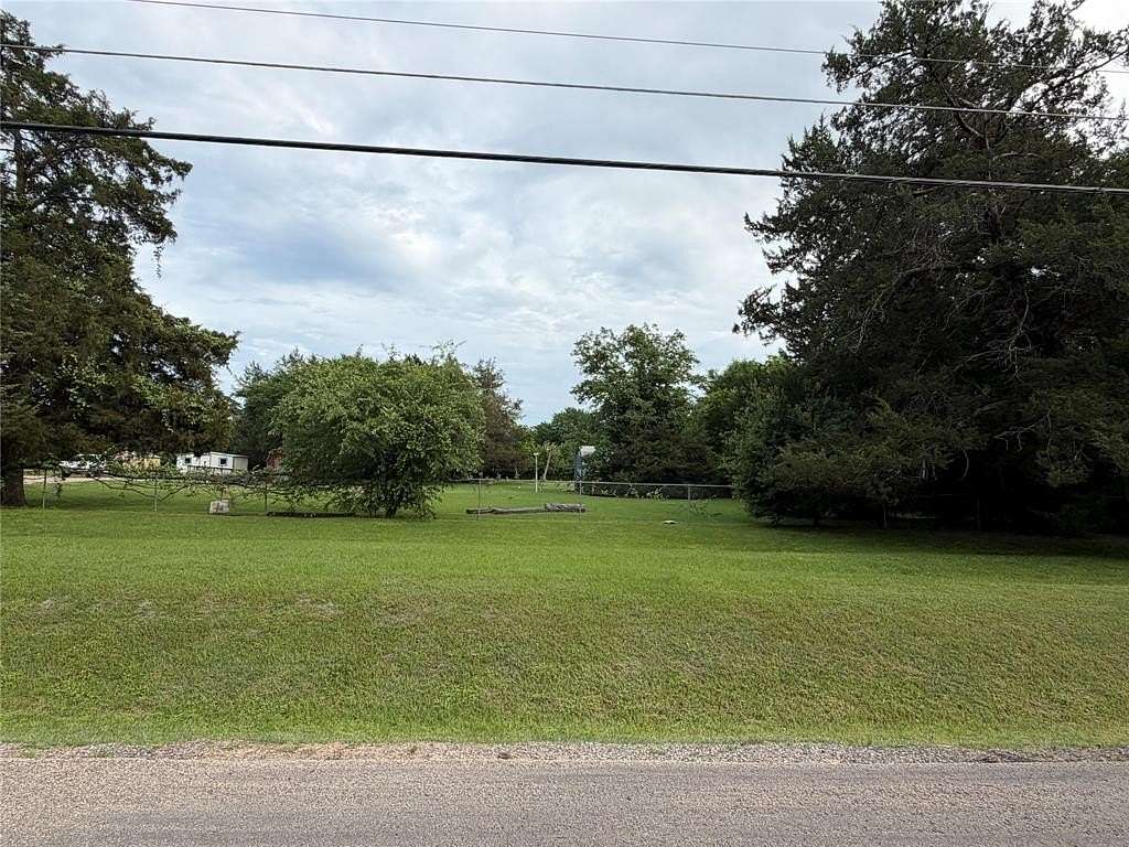 0.58 Acres of Residential Land for Sale in Dallas, Texas