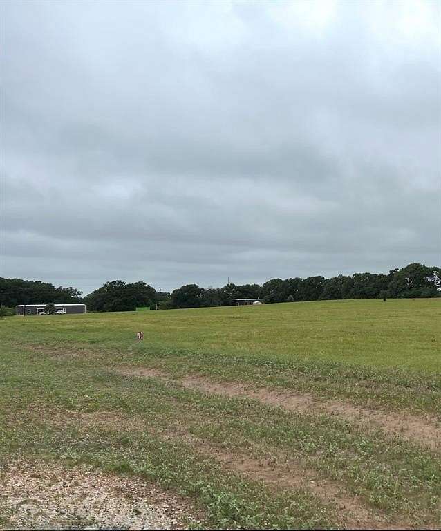 5.49 Acres of Residential Land for Sale in Eustace, Texas