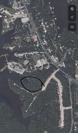 1.62 Acres of Residential Land for Sale in Quitman, Texas