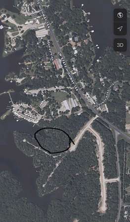 1.62 Acres of Residential Land for Sale in Quitman, Texas