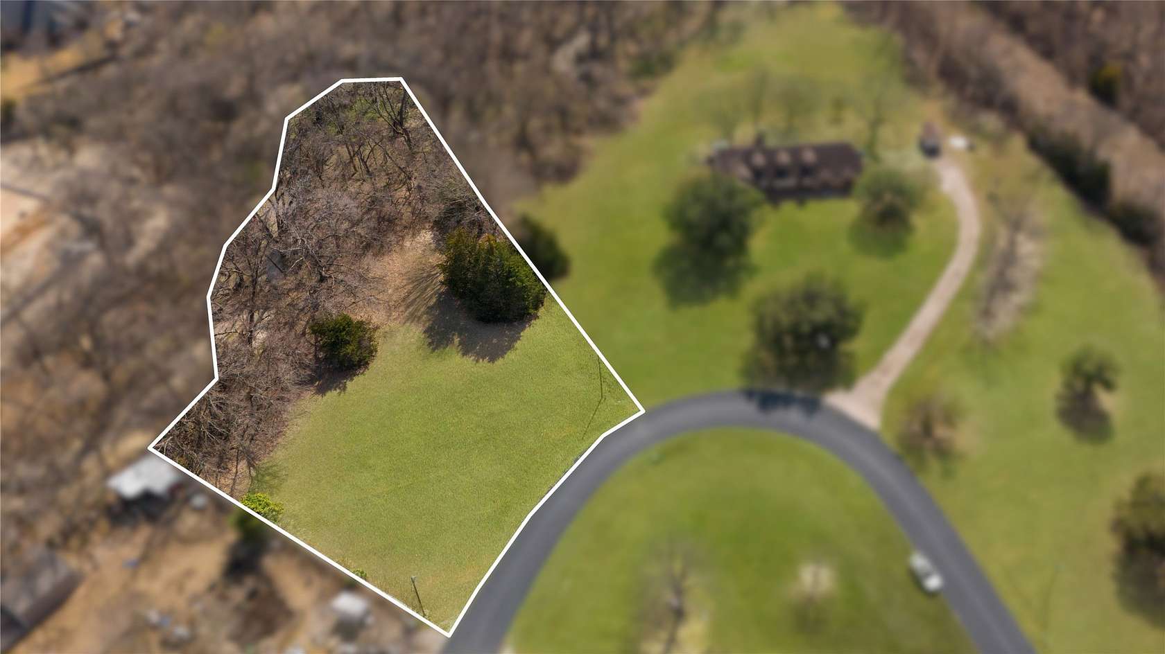 1.47 Acres of Residential Land for Sale in Anna, Texas