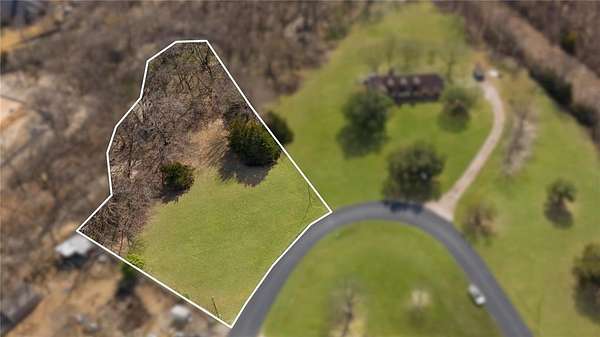 1.47 Acres of Residential Land for Sale in Anna, Texas