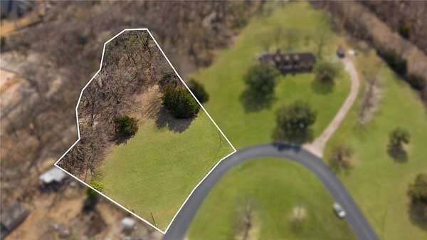 1.47 Acres of Residential Land for Sale in Anna, Texas