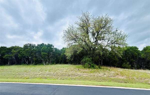 0.33 Acres of Residential Land for Sale in Cleburne, Texas
