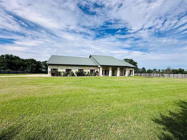 2 Acres of Land with Home for Sale in Gun Barrel City, Texas