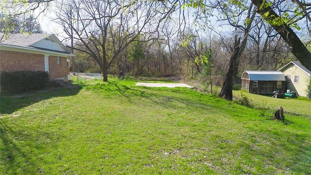 0.23 Acres of Residential Land for Sale in Denison, Texas