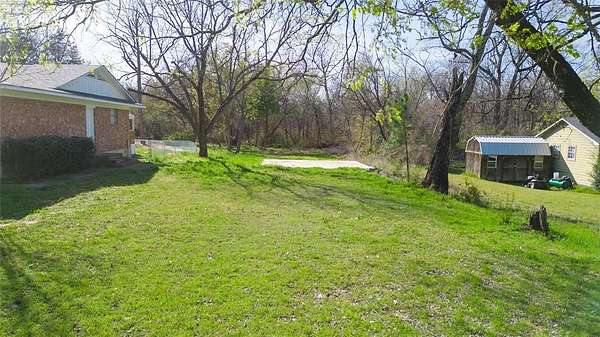 0.23 Acres of Residential Land for Sale in Denison, Texas