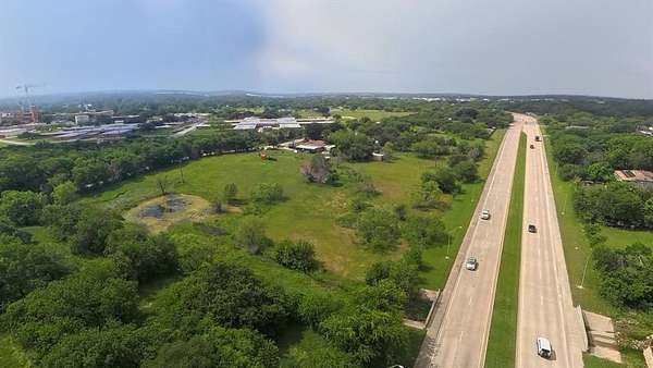 4.62 Acres of Land for Sale in Terrell, Texas