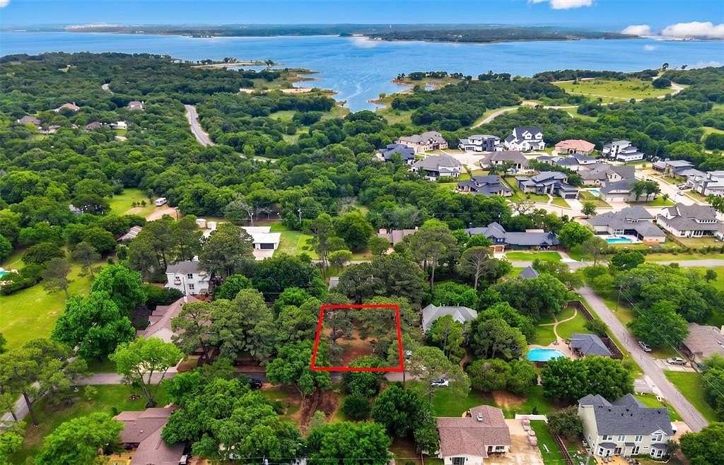 0.23 Acres of Land for Sale in Flower Mound, Texas