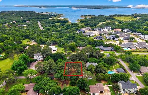 0.23 Acres of Land for Sale in Flower Mound, Texas