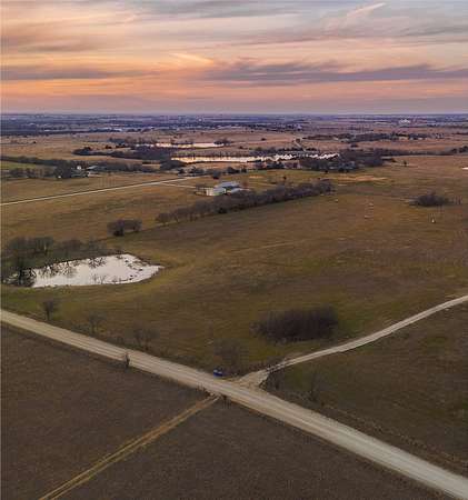 13 Acres of Land for Sale in Gainesville, Texas