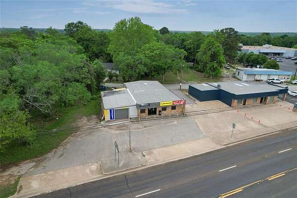 0.24 Acres of Commercial Land for Sale in Athens, Texas