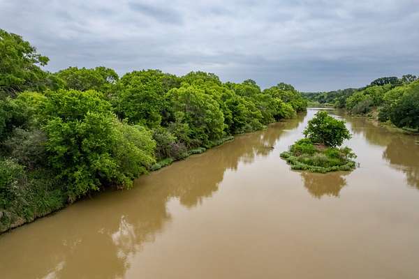 267 Acres of Recreational Land for Sale in Rockwood, Texas