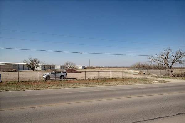 5 Acres of Commercial Land for Sale in Abilene, Texas