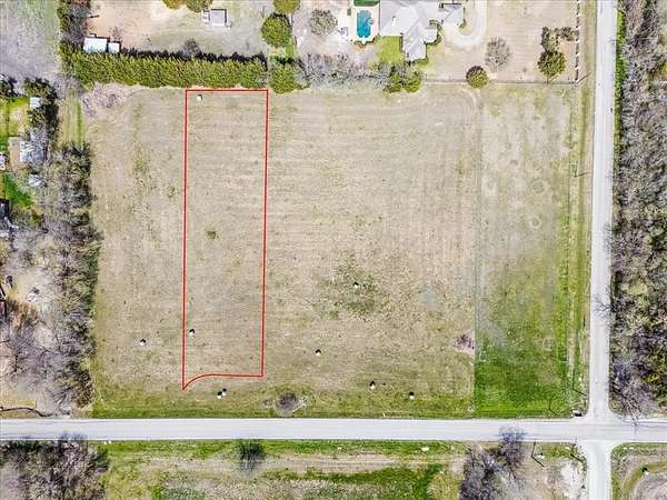 0.76 Acres of Residential Land for Sale in Lancaster, Texas