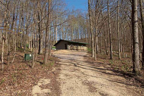 5.19 Acres of Land with Home for Sale in Plain, Wisconsin