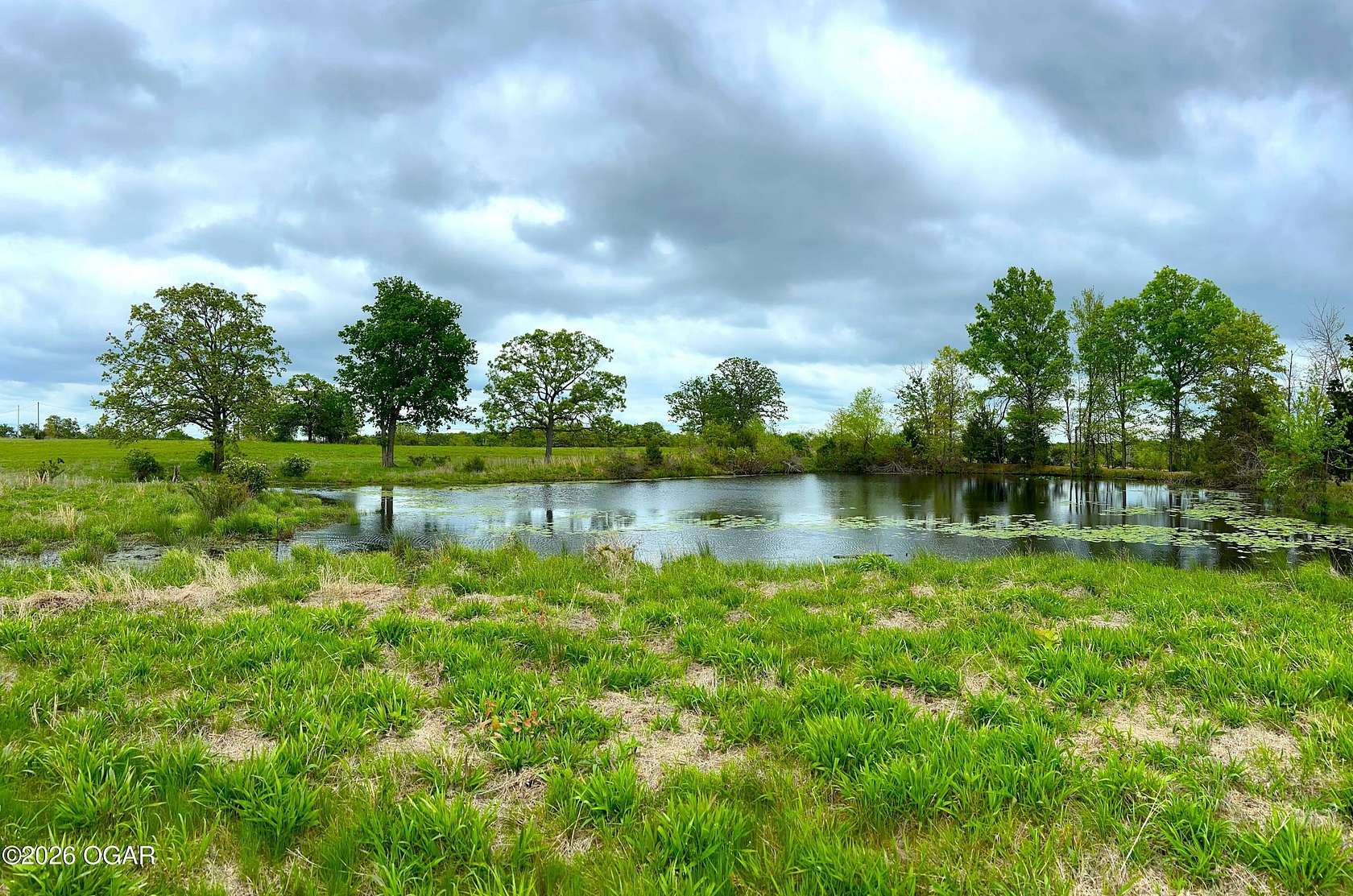 73 Acres of Land for Sale in Sheldon, Missouri