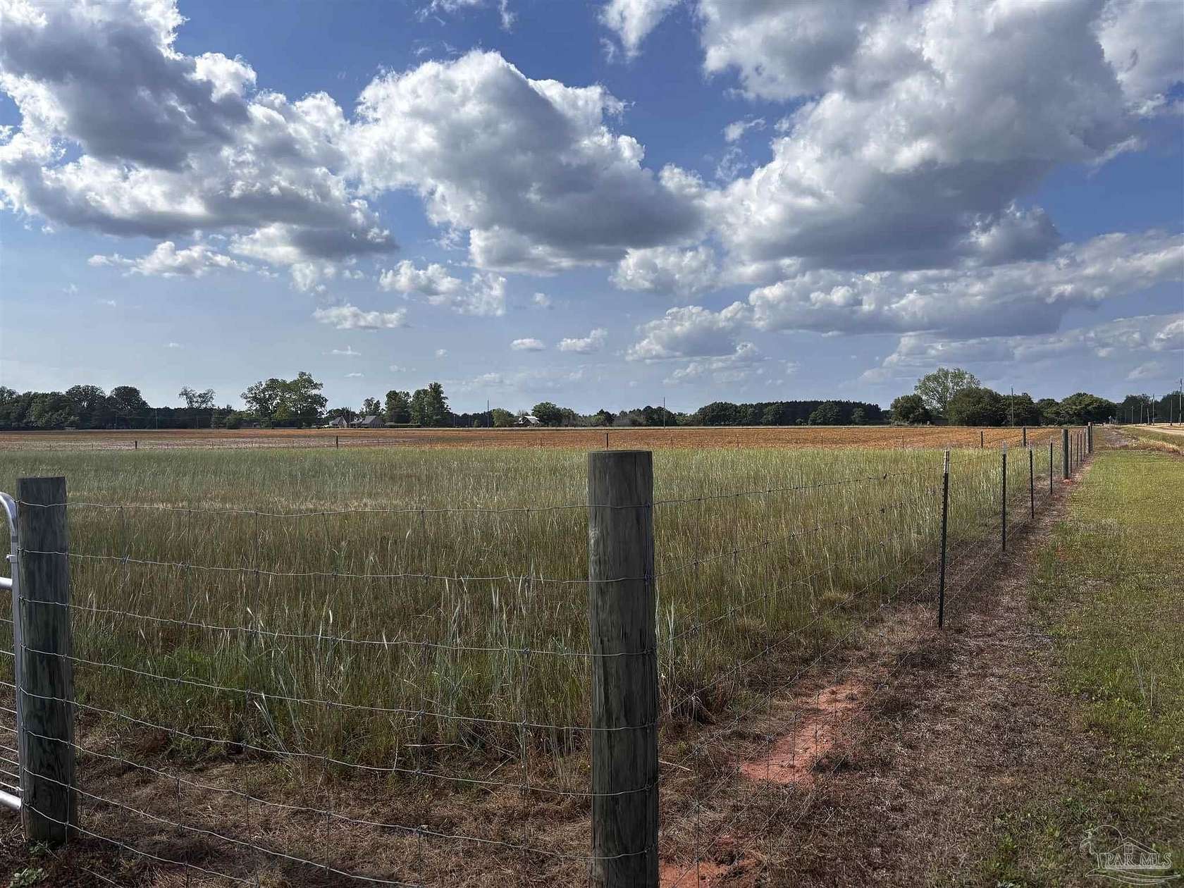 1 Acre of Land for Sale in Jay, Florida