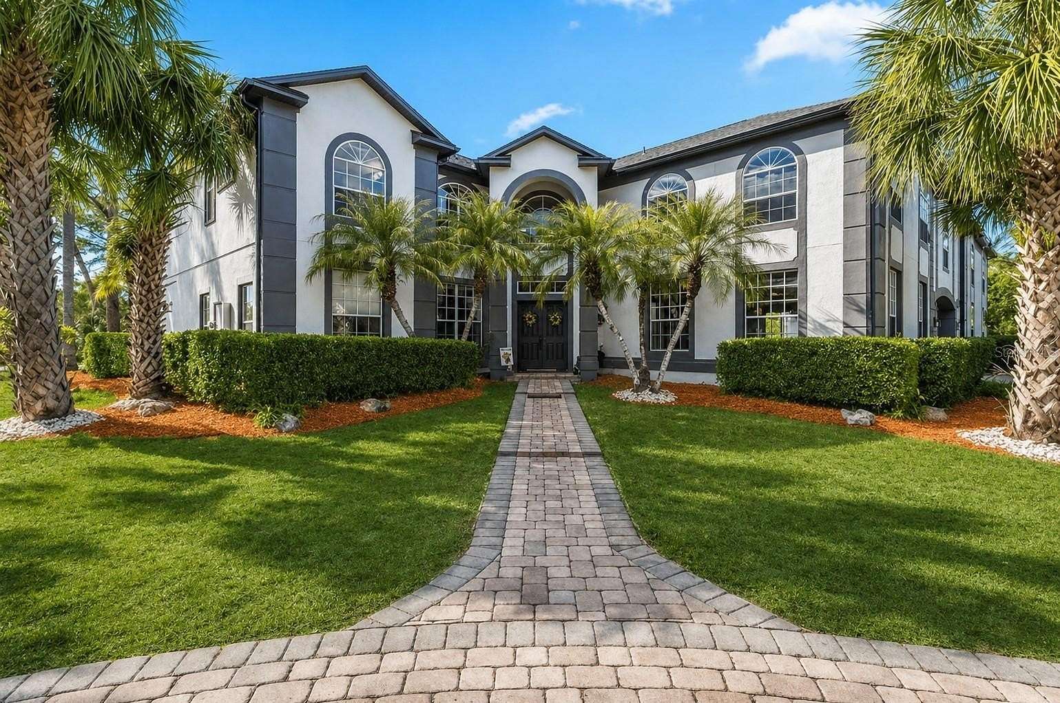 4 Acres of Land with Home for Sale in Chuluota, Florida