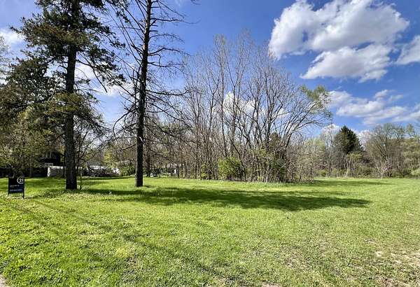 1 Acre of Mixed-Use Land for Sale in Niles, Michigan