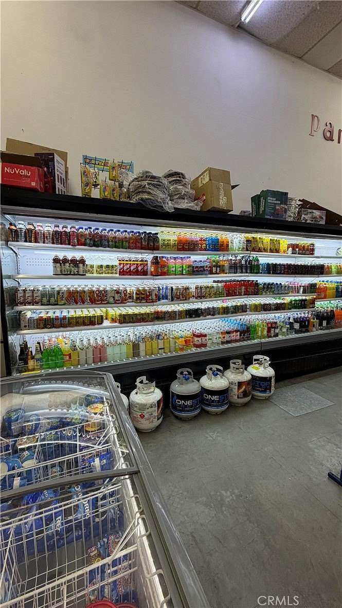 4 Acres of Commercial Land for Sale in Riverside, California