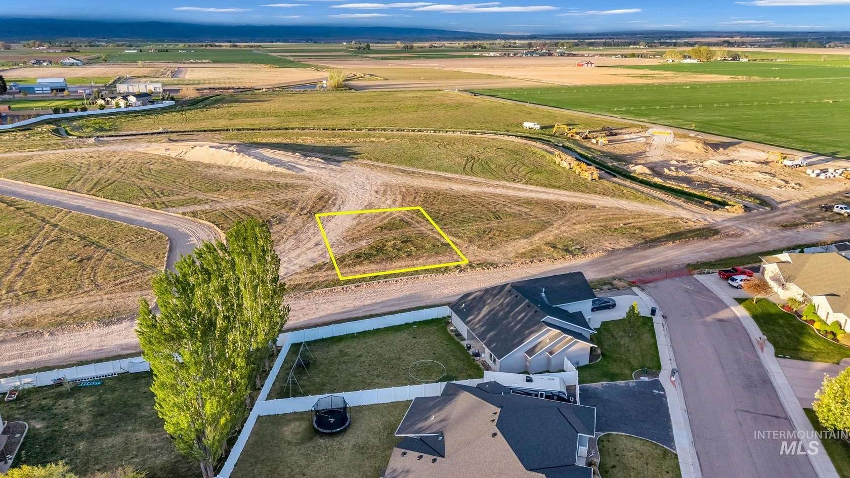 0.19 Acres of Residential Land for Sale in Kimberly, Idaho