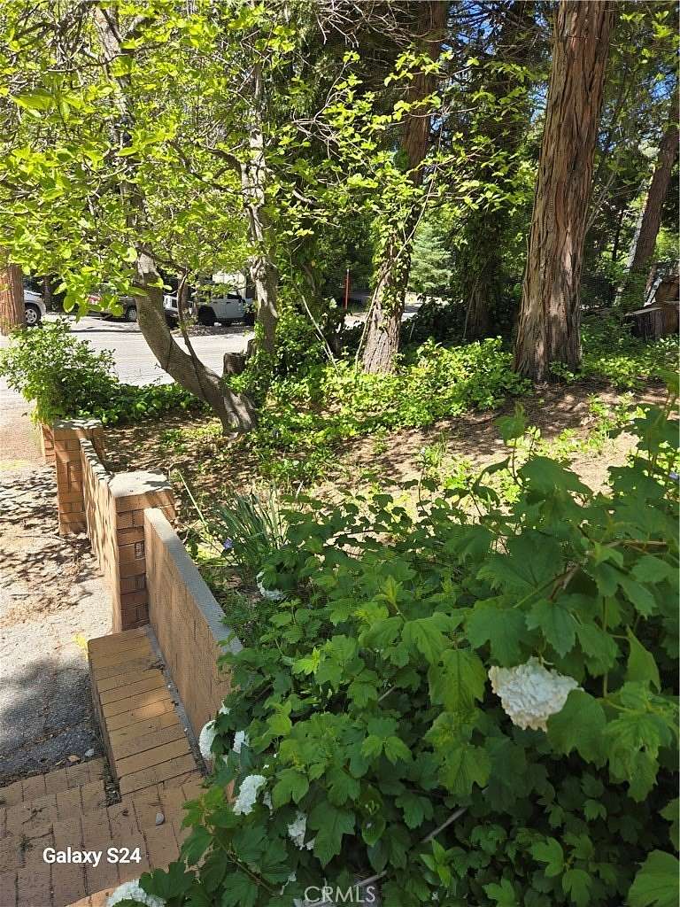 0.17 Acres of Land for Sale in Cedar Glen, California